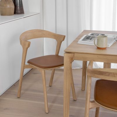 Jackson Interieur : Meubles : ethnicraft : chaise bok
