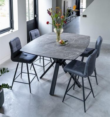 Jackson Interieur : Meubles : Henders&Hazel : Table Palace
