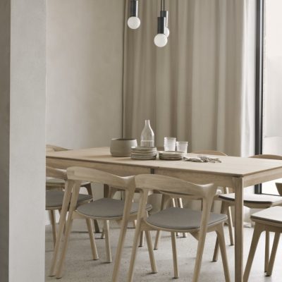 Jackson Interieur : Meubles : Ethnicraft : Table Bok