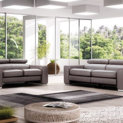 Jackson Interieur : Meubles : Las Salotti : canapé Sahara