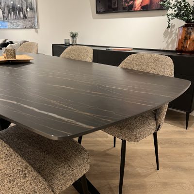 JACKSON INTERIEUR : Meubles : Castleline : table King