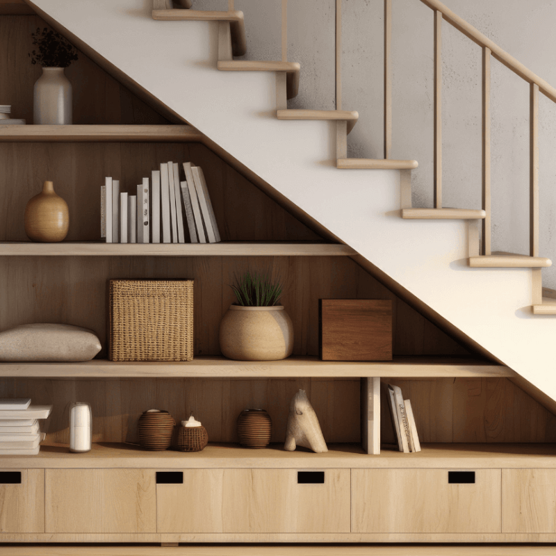Jackson Interieur : Meubles : Article sur mesure