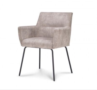 Jackson Interieur : Meubles : Xl company : Fauteuil Kyra