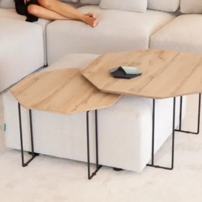 Jackson Interieur : Meubles : Fama : Perseo