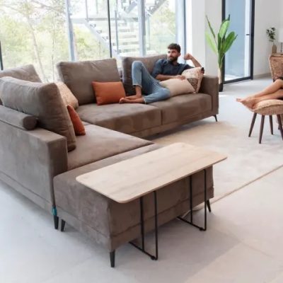 Jackson Interieur : Meubles : Fama : Perseo