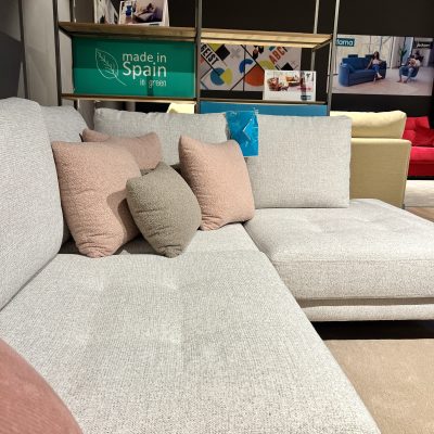 Jackson Interieur : Meubles : Fama : Canape Opera