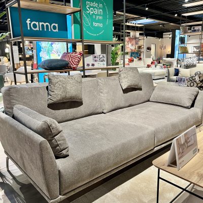 Jackson Interieur : Meubles : Fama : canapé Korinto