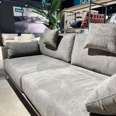Jackson Interieur : Meubles : Fama : canapé Korinto