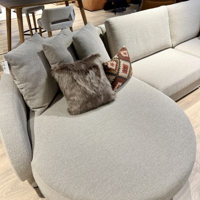 Jackson Interieur : Meubles : Passe partout : Canapé Pegasus