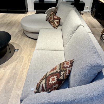 Jackson Interieur : Meubles : Passe partout : Canapé Pegasus