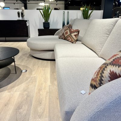 Jackson Interieur : Meubles : Passe partout : Canapé Pegasus