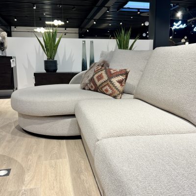 Jackson Interieur : Meubles : Passe partout : Canapé Pegasus