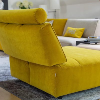 Jackson Interieur : Meubles : Rom : canapé Monami