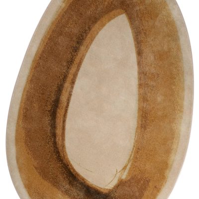 Jackson Interieur : tapis : Karpi : Tapis oval