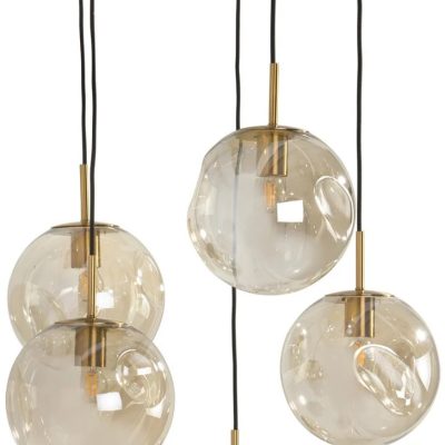 Jackson Interieur : Deco : Cocomaison : Bo suspension