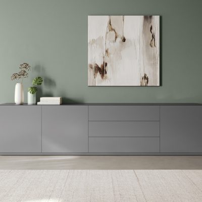 Jackson Interieur : Meubles : Coesel : buffet Capri 740