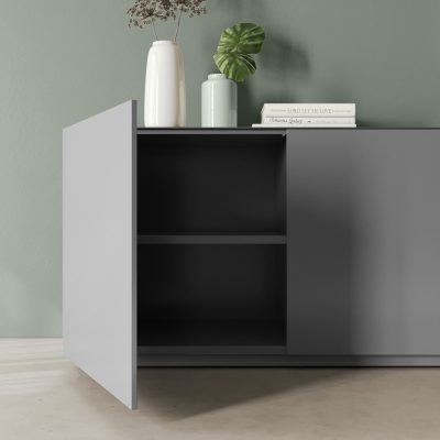 Jackson Interieur : Meubles : Coesel : buffet Capri 740