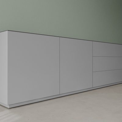 Jackson Interieur : Meubles : Coesel : buffet Capri 740