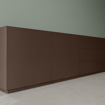 Jackson Interieur : Meubles : Coesel : buffet Capri 740