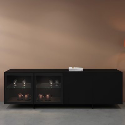 Jackson Interieur : Meubles : Coesel : Buffet cobra 680