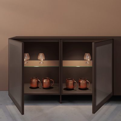 Jackson Interieur : Meubles : Coesel : Buffet cobra 680