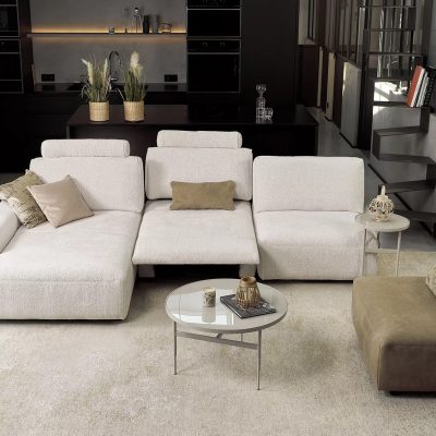 Jackson Interieur : Meubles : Rom : canapé Monami