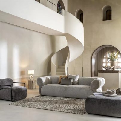 Jackson Interieur : meubles : xooon : canapé bertino