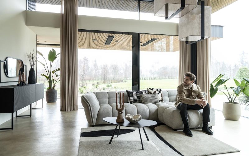 Jackson Interieur : Aménager son salon : créer un espace chaleureux et agréable à vivre