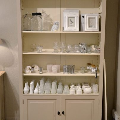 Jackson Interieur : Meubles : Jackson : Bibliotheque Alexandra