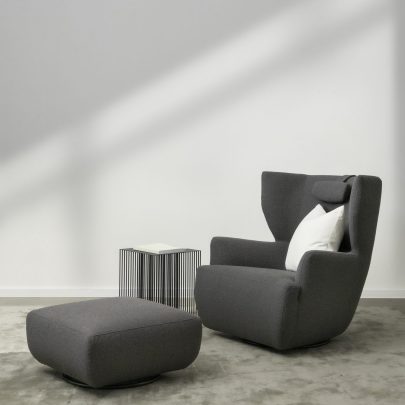 Jackson Interieur : Meubles : Vilmers : Fauteuil Coast