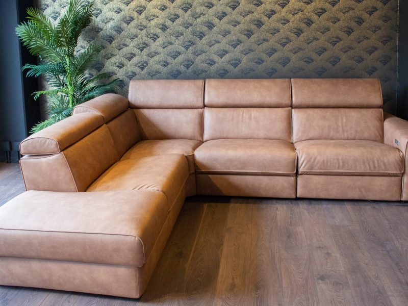 Jackson Interieur : Meubles : Vilmers : canapé Dreamer
