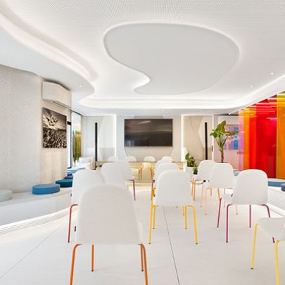 Jackson Interieur : Meubles : Mobliberica : chaise Galet