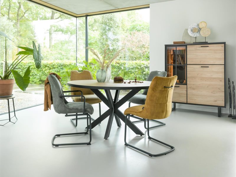 Jackson Interieur : Meubles : Henders&Hazel : Mischa