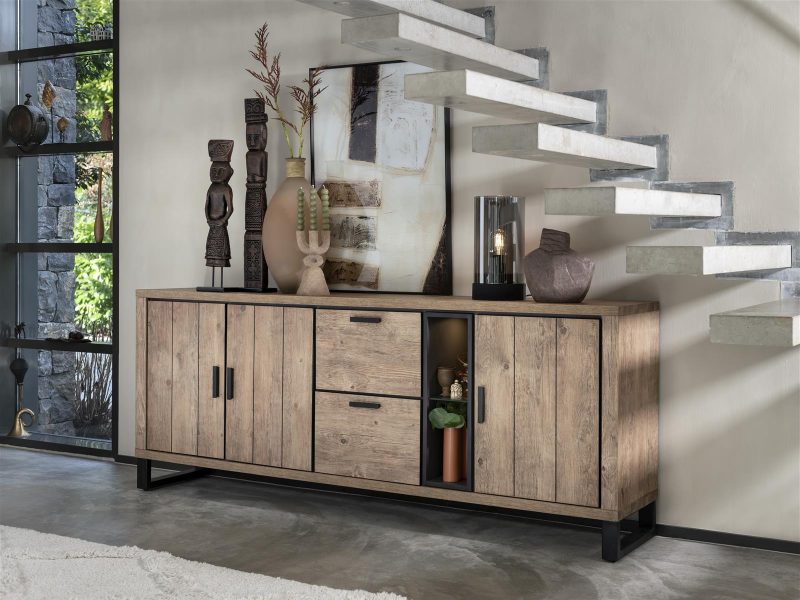Jackson Interieur : Meubles : Henders&Hazel : Pavarotti