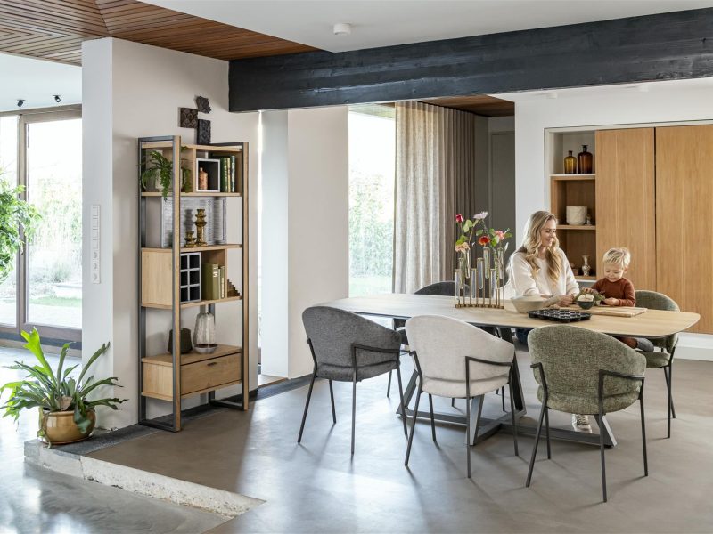 Jackson Interieur : Meubles : Henders&Hazel : Leyla