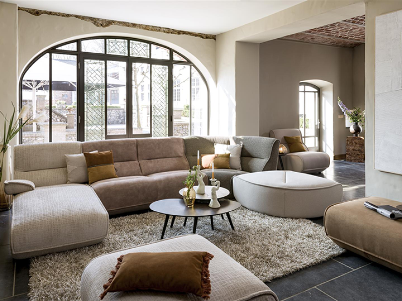 Jackson Interieur : Meubles : Henders & Hazel : Canapé Dublin