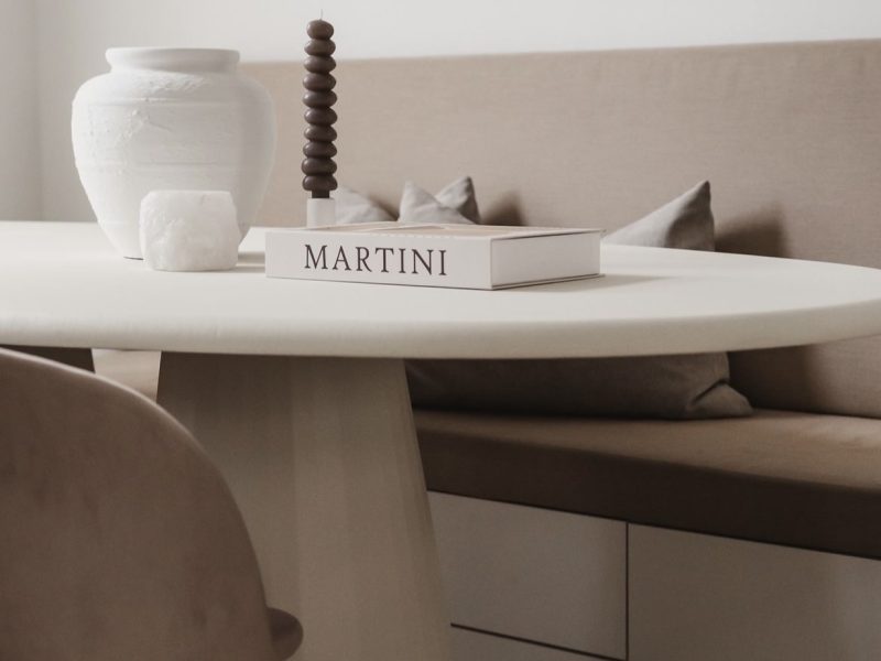 Jackson Interieur : meubles : Xooon : table Lund