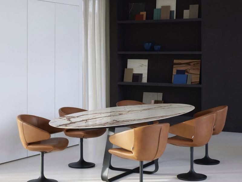 Jackson Interieur : Meubles : Joli : Curve elyps