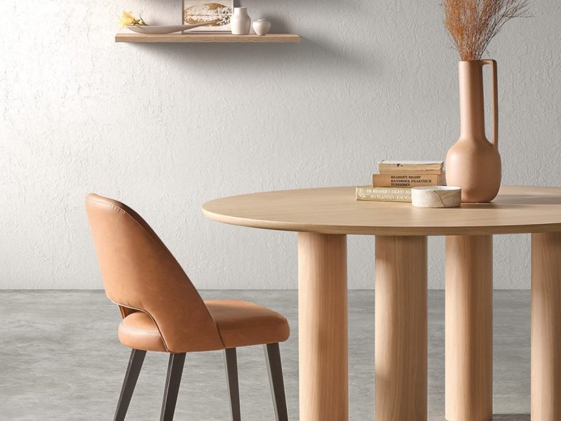 Jackson Interieur : Meubles : Castline : Table Avalon