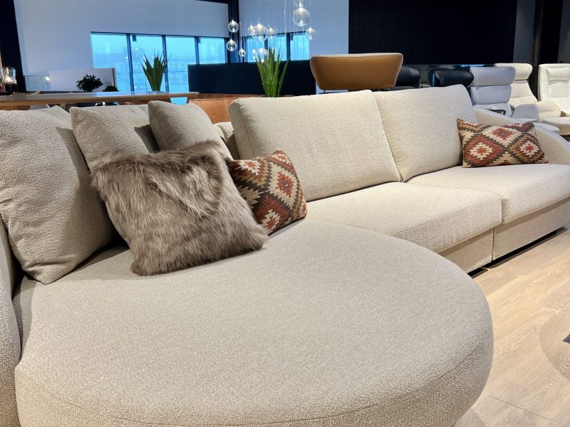 Jackson Interieur : Meubles : Passe partout : Canapé Pegasus