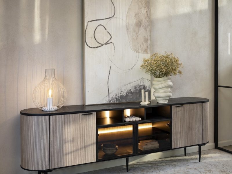 Jackson Interieur : Meubles : Xooon : Aramon