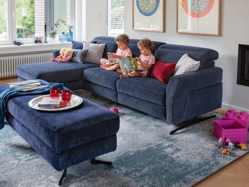 Jackson Interieur : Meubles : Rom : Temour