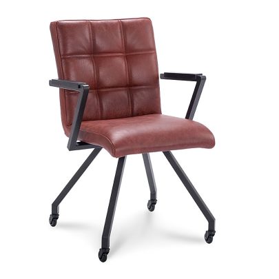 Jackson Interieur : Meubles : XL company : chaise Armin