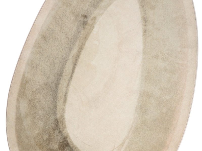 Jackson Interieur : tapis : Karpi : Tapis oval