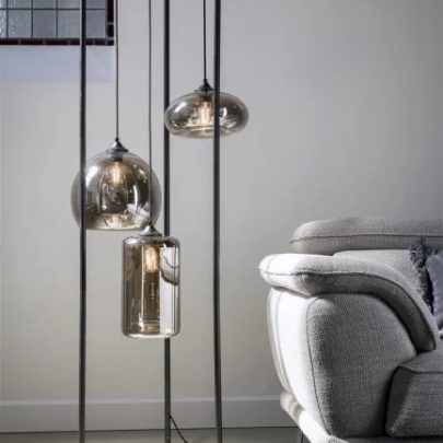 Jackson Interieur : Deco : Cocomaison : Jayden luminaire
