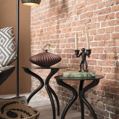 Jackson Interieur : Deco : coco maison : Arjen lampe