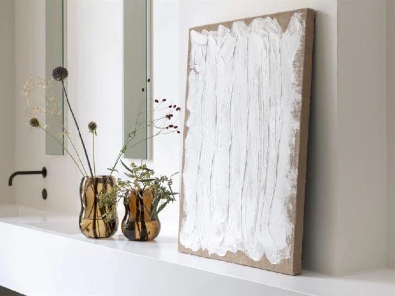 Jackson Interieur : Deco : Cocomaison : tableau Liv