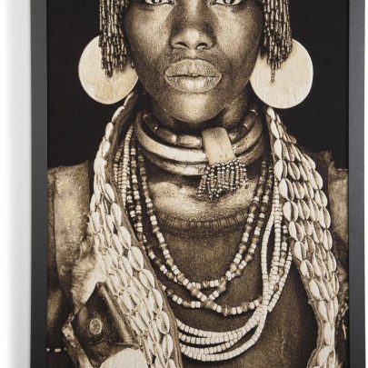 Jackson Interieur : Deco : Cocomaison : Tableau Women