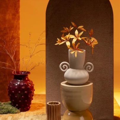 Jackson Interieur : Deco : Cocomaison : Bulot vase