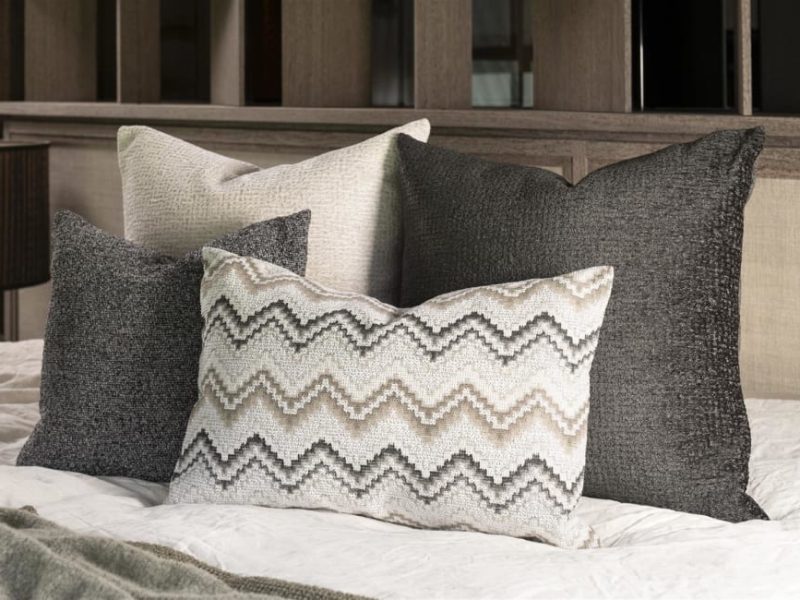 Jackson Interieur : Deco : Cocomaison : Lush coussin